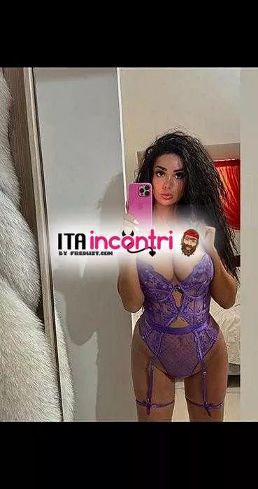 escort.it - ⛔️ NOVITÀ A LATINA⛔️SOFIA BELLUCCI TRANS💦🐎LiBIDINOSA 🤤NAPOLETANA🇮🇹MAI VISTA PRIMA