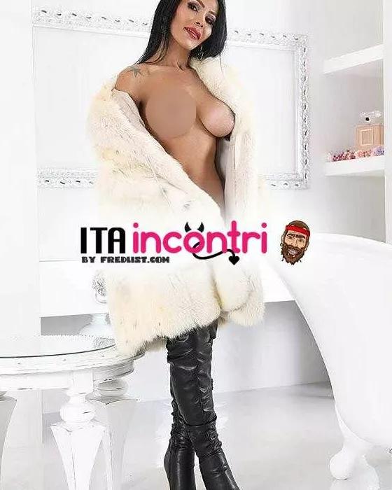 escort.it - 🅰🅰🅰Novita a Montecchio Maggiore tatyane huoston trans🍒sorpresa xxl piena di latte caldo