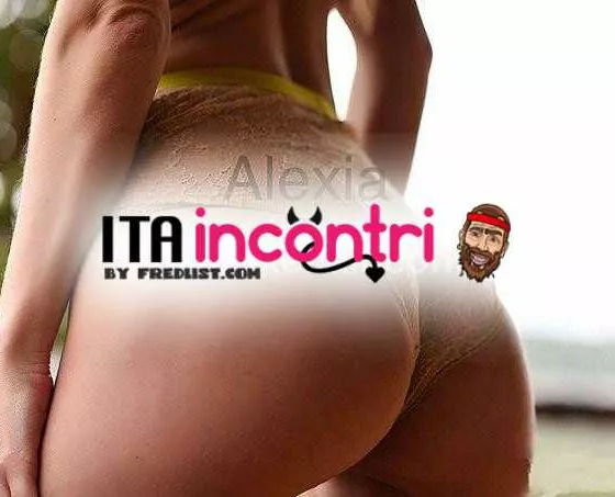 escort.it - 🔥 NOVITÀ A PARMA🔥****** PRIMA VOLTA _____ ❤_ALEXIA_ ❤_____******_____ UNICA E INEGUAGLIABILE_____
