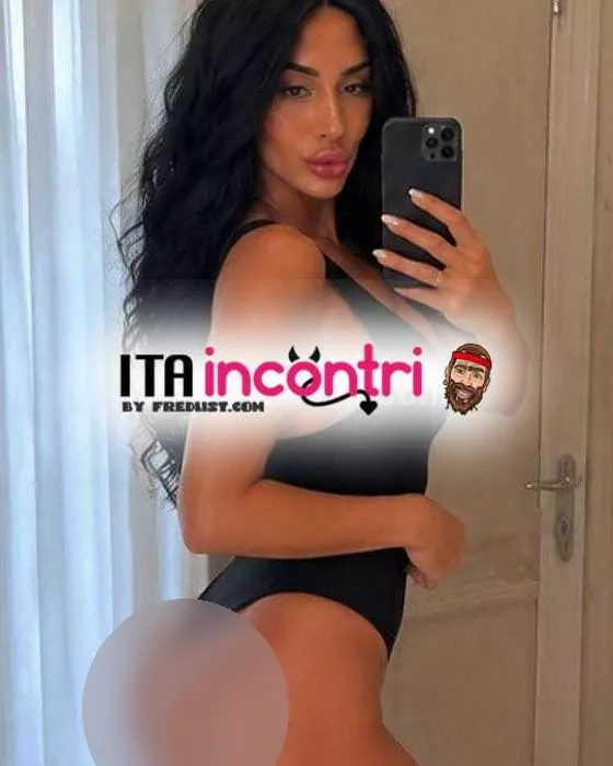 escort.it - 🇮🇹🇮🇹🇮🇹🔥NOVITÀ A POMIGLIANO OSPITO E RAGGIUNGO MICHELA BELLISSIMA TRANS ITALIANA 🎀🍆DELIZIOSA MAIALA DI CLASSE 🔥