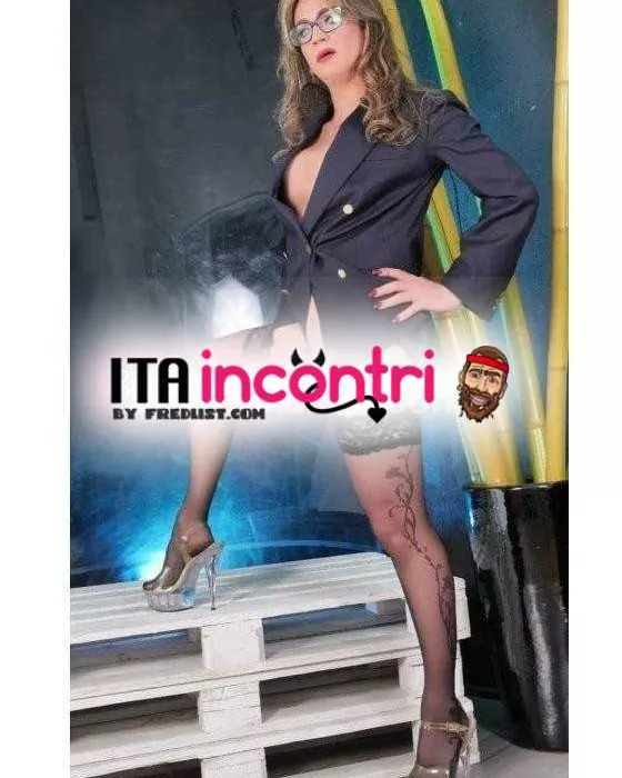 escort.it - NOVITÀ A PORTO D'ASCOLI MOLTO PORCA E DISPONIBILE