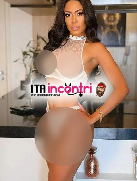 escort.it - NOVITA A TORINO  ANITTA ECCITANTISSIMA PATATINA CALDA E PROFUMATA! TUTTA DA LECCARE.. DISPONIBILLISSIMA PER FARTI GODERE INSIEME A ME