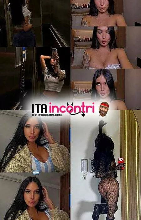 escort.it - NOVITÀ A VERONA🌟TRANS CHIARA🌟 BELLISSIMA FEMMINA ATTIVA È PASSIVA CON TANTO LATTE DA DONARE REALE💯%