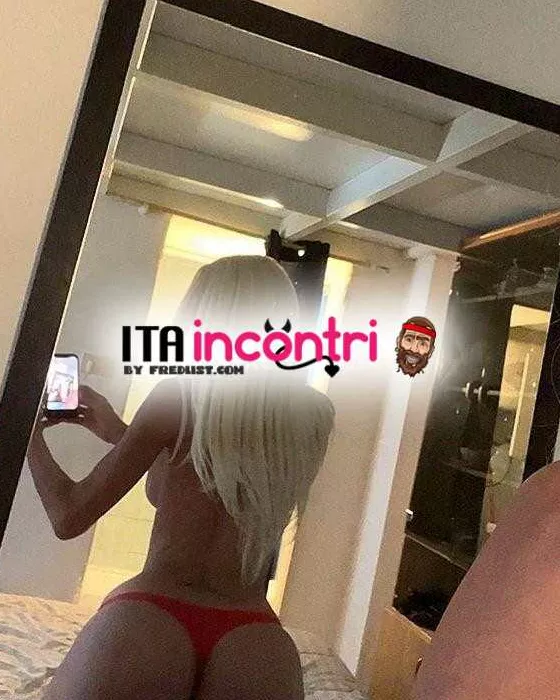 escort.it - NOVITA A ZONA MARMORE✅❌ NOVITA ASSOLUTA ANTONELLA  BIRICHINA VOGLIOSA ATTIVA PASSIVA COMPLETA SENZA TABÙ❌✅