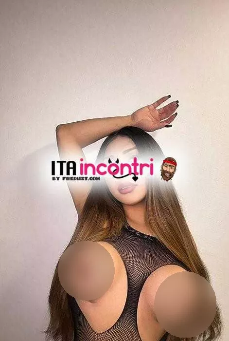 escort.it - NOVITÀ A📍LUGO 🔥 RAGAZZA BACCHETTA MAGICA 🪄 BELLISSIMA TOPTRANS A1💥Non per chiunque - giovanissima VENEZUELANA 🇻🇪💥 SUPERSEXY👙💄👠ATTIVA🍆💦PASSIVO