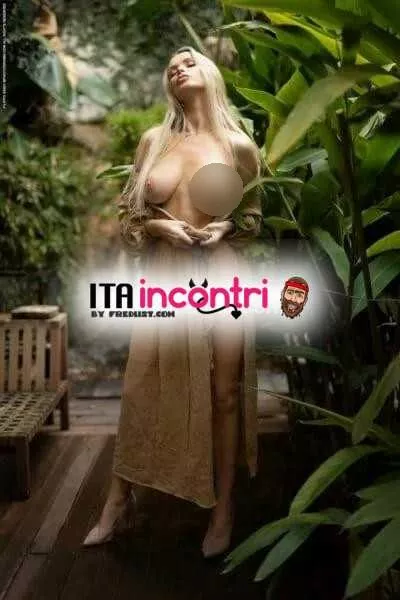 escort.it - Novita asoluta a montesilvano bellissima ragazza affascinante