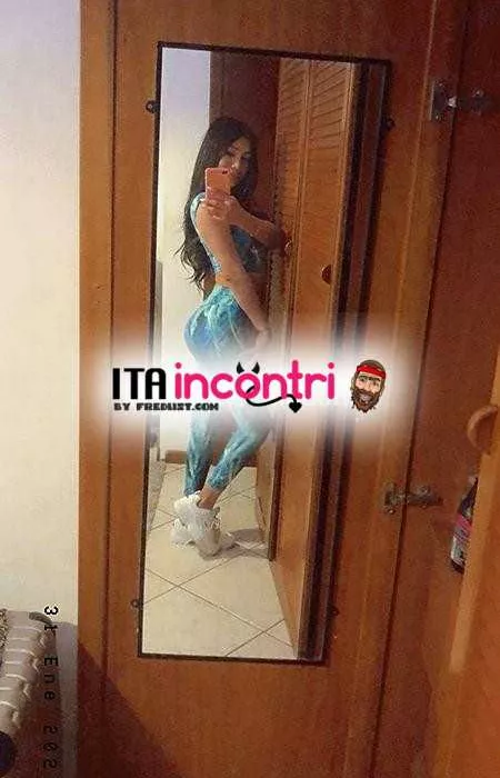 escort.it - 📍NOVITA ASSOLUTA A SANREMO 🔥 FLAVIA ARAÚJO BAMBOLINA TRANS🍒🍌BOCCA VELLUTATA,CALDA COME IL FUOCO🔥ATTIVA ANCHE PASSIVA 🍆