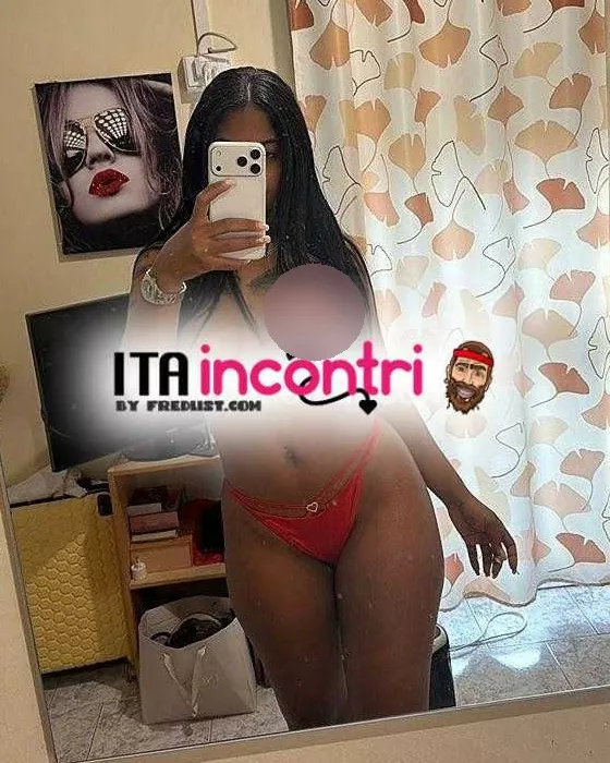 escort.it - Novita assoluta a  Verona san Giovanni Lupatoto