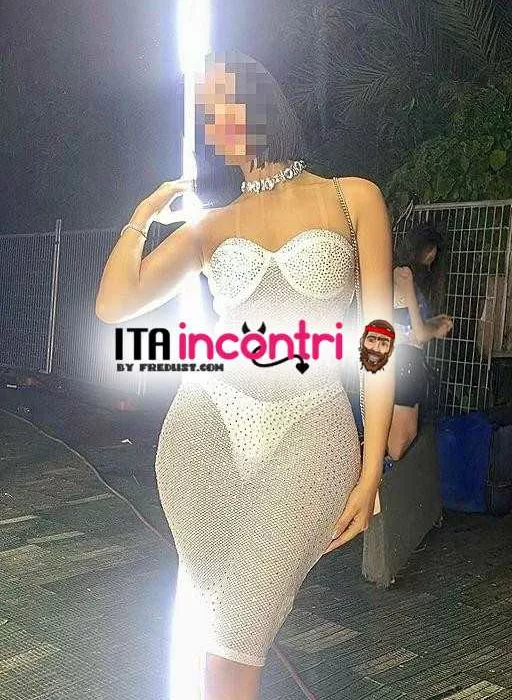 escort.it - ❤️😋 NOVITÀ ASSOLUTA !!!! BELLISSIMA BRAVA IN TUTTI SENSI RELAX DI GRANDE QUALITA