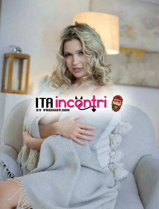 escort.it - ⭐⭐⭐ NOVITÀ ASSOLUTA!!! Daria prosperosa ragazza dell' est appena tornata a Porto d'Ascoli