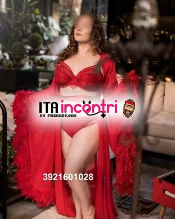 escort.it - NOVITA ASSOLUTA Lory primissima volta  !completissima per tutti le tue fantasie ❤️ assolutamente dea non perdere classe e trasgressione in un corpo da