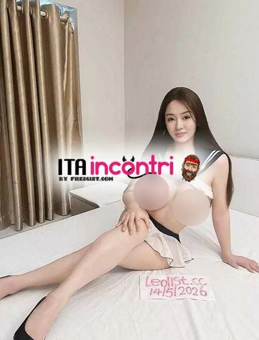 escort.it - 👠👠NOVITÁ ASSOLUTA RAGAZZA ORIENTALE MAI VISTA PRIMA 🎀 PRELIMINARI D'URLO)) DELIZIOSA COMPLETA(FIGA STRETTA)SESSO COMPLETO