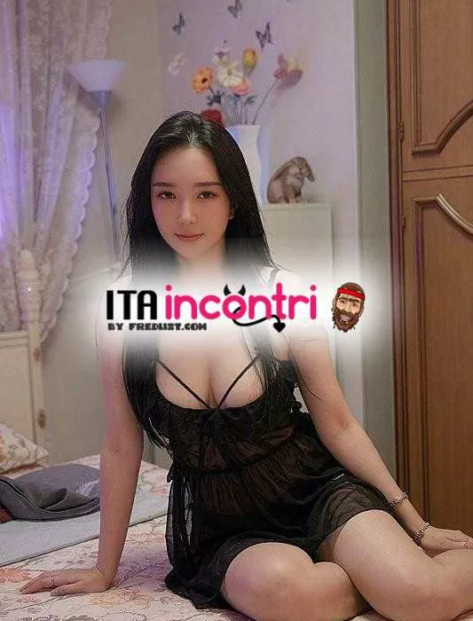 escort.it - ⭐⭐novità assoluta⭐️A Dueville ⭐due sexy bamboline solo per te !!! ti aspettiamo, sexy orientale 😘