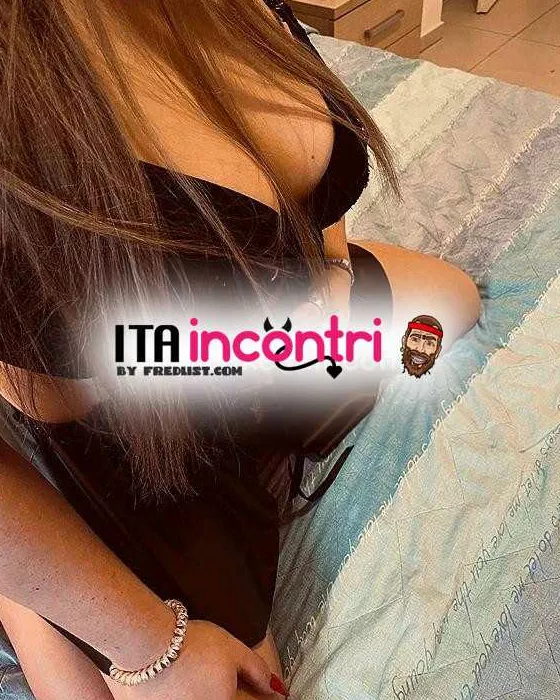 escort.it - 🤩NOVITÀ 🤩 BELLISSIMA BULGARA E ARRIVATA PER TE😘