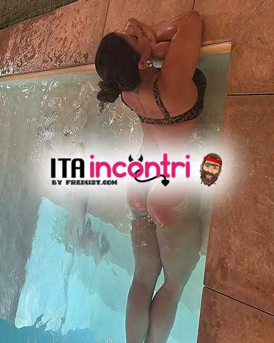 escort.it - 🔥NOVITÀ ❗️BELLISSIMA RAGAZZA ITALIANA 🇮🇹 25 ANNI CON UN SENO ENORME E UN LATO B DA SBALLO ❗️DISPONIBILE PER VIDEOCHIAMATA HARD🐷&amp; INCONTRI🥰