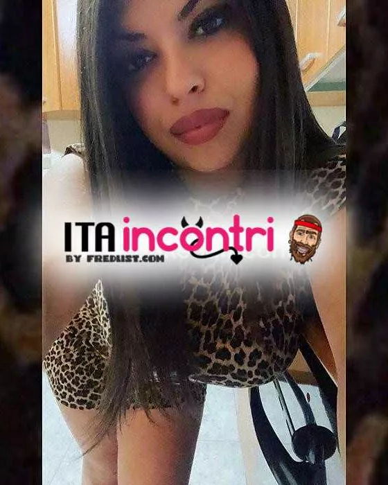 escort.it - 🔥NOVITÀ ❗️BELLISSIMA RAGAZZA ITALIANA 🇮🇹 25 ANNI CON UN SENO ENORME E UN LATO B DA SBALLO ❗️DISPONIBILE PER VIDEOCHIAMATA HARD🐷&amp; INCONTRI🥰