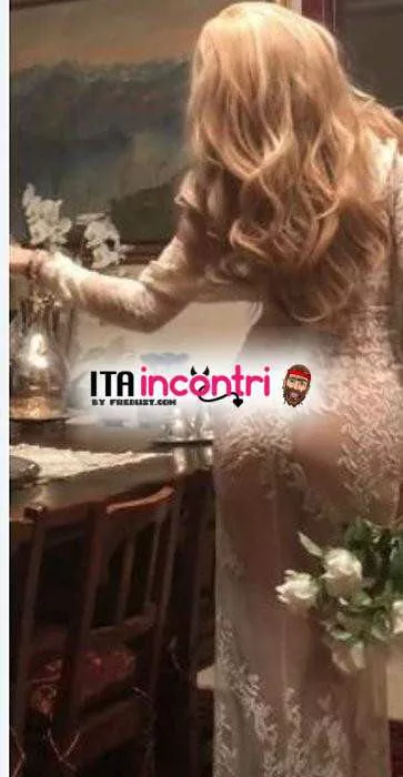 escort.it - NOVITÀ DOLCISSIMA NORDICA BOLOGNA ZONA CENTRALE AMBIENTE RISERVATO
INCONTRI ESCLUSIVI SELEZIONATI
NO STRANIERI!!