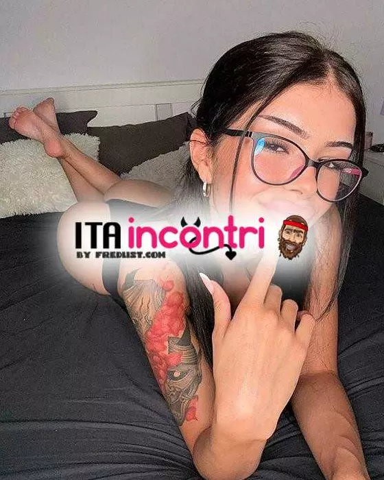 escort.it - 💋🥳NOVITA FANTASTICA TROIA COMPLETA &amp; DISPONIBLE🔥 SOLO RAGGIUNGO 🔥POMPINO AL NATURALE 🍆💦FOTO📸💯 VERA ASSOLUTAMENTE NIENTE FREGATURA ♥️