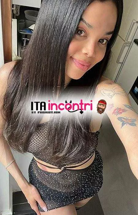 escort.it - 💋💋💋💋Novità in città, Gallarate una bellissima sudamericana! Prima volta Pavia💋💋💋💋