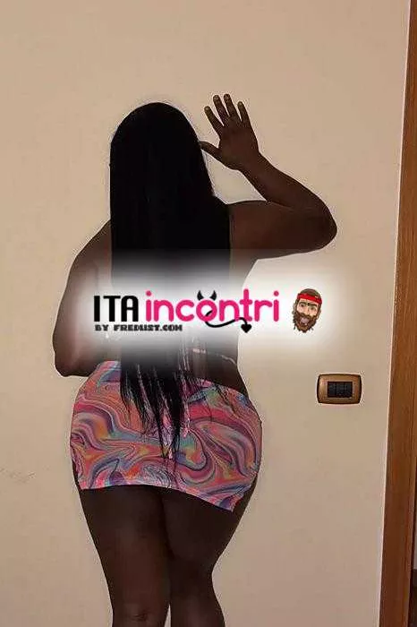 escort.it - NOVITA IN CITTA 👑TRANS🍭💦STUPENDA 🍒✨ QUELLO CHE DICO FACCIO!!!! VERE FOTO 💯❌💯 REALE. . . CARICA DI LATTE CALDO PER TE . REGINA DEL SESSO E UNA