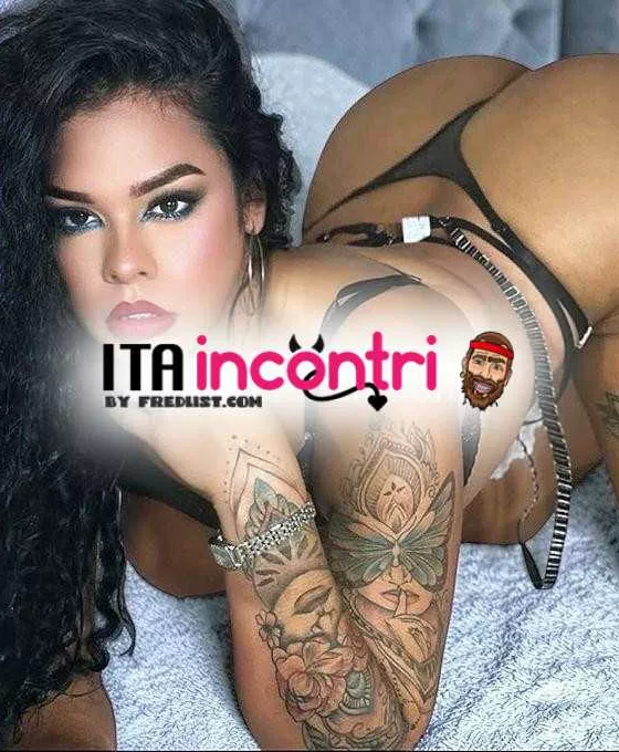 escort.it - NOVITÀ IN COLLECCHIO💞TRANS EMI💞BELLA CAVALLONA, CALDA, SENSUALE, COMPLETISSIMA, DISPONIBILE 24/24 FOTO REALE💯%