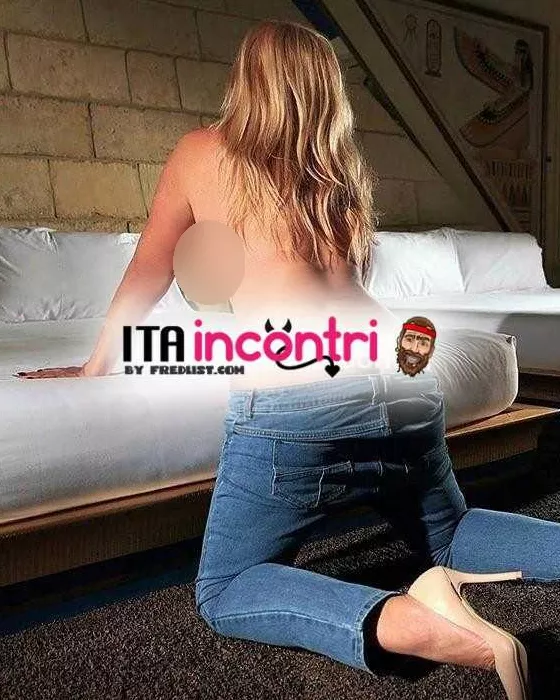escort.it - NOVITA' ISABELLA PER POCHISSIMI GIORNI😋 CHIAMAMI E TI GARANTISCO CHE NON TI PENTIRAI🌶️