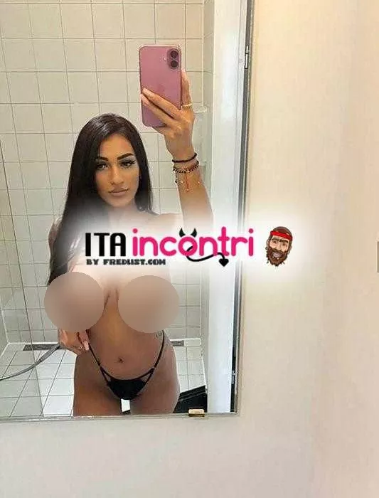 escort.it - ‼️‼️ NOVITÀ ‼️‼️
🔥 Maya 🔥 per pochi giorni a Termoli 
NO STRANIERI