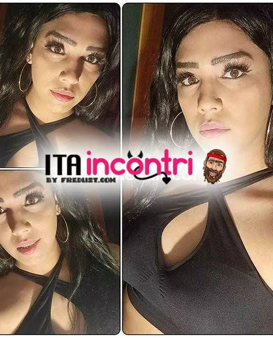 escort.it - 💕💕 NOVITÀ MONTECCHIO MAGGIORE 💕 RAICCA TEODORANI TRANS ATTIVA DOTATA H24 💕💕 VENUTA GARANTITA