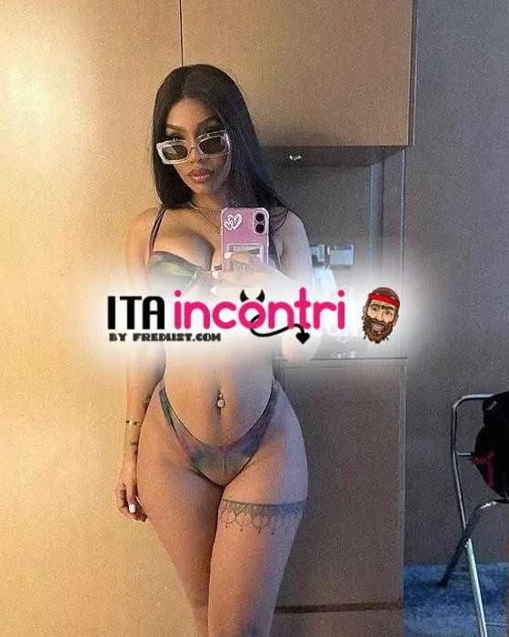 escort.it - 💕NOVITÀ NEW MAI VISTA PERLA     🥵 , PRIMA VOLTA IN CITTA.. PRELIMINARI LUNGHISSIMI E PROFONDI, SENZA LIMITE E, LATO B STRETTO TUTTO PER TE 🍒💕.