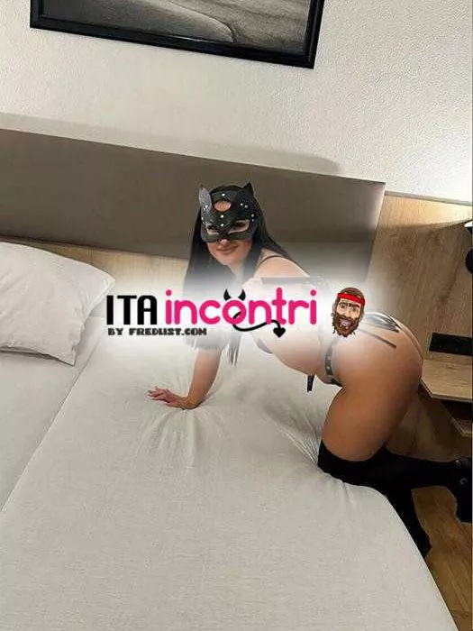 escort.it - 💯% NOVITÀ 💯%NOVITÀ RAGAZZA bella giovane snella🌟 SEXY ragazza croazia 🌟