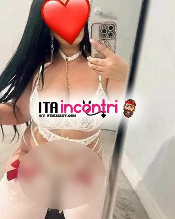 escort.it - NOVITA PORCELINA SOLO RAGIUNGO B&amp;B - ALBERGO😻 CASA  UFICIO CAMION 😻CAR SEX