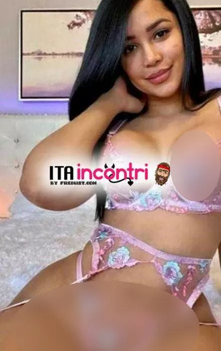 escort.it - Novità prima volta  SARA🔥 completissima anche lato b ,, labbra da pompinara dolce focosa ,sono calda vogliosa