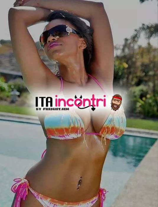 escort.it - NOVITA PRIMISSIMA VOLTA IN CITTÀ 💖 YULY CALDA VERA PORCELLINA POMPINI DA SOGNO APPASSIONATA, BEL 69, TUTTA DA ASSAGGIARE 👉👌👅👅👅