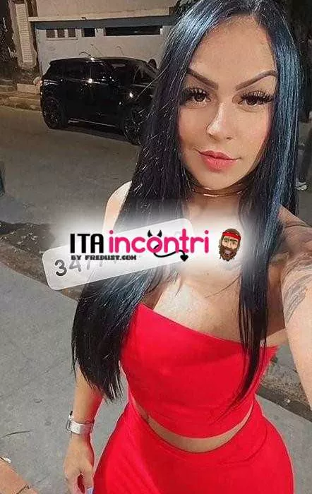 escort.it - NOVITA' RAFFAELLA BRASILIANA 🇧🇷 BELLISSIMA COMPLETISSIMA PER CALDISSIMI MOMENTI💘 VOGLIO SODDISFARE TUTTE LE TUE FANTASIE