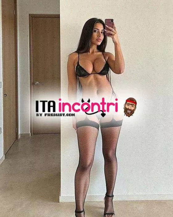 escort.it - NOVITÀ RAGAZZA A Domodossola, DOLCE, BRAVA E MOLTO CIVETTUOLA RAGAZZA, VIENI POSSIAMO REALIZZARE TUTTE LE TUE FANTASIE MOSTRA