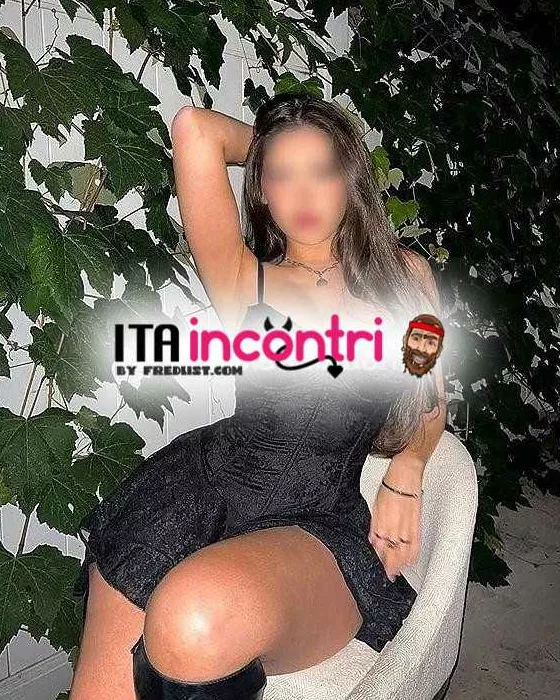 escort.it - NOVITÀ RAGAZZA A Treviso, DOLCE, BRAVA E MOLTO CIVETTUOLA RAGAZZA, VIENI POSSIAMO REALIZZARE TUTTE LE TUE FANTASIE MOSTRA