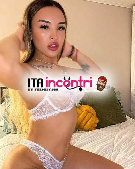 escort.it - NOVITA .. 🇨🇱SABRINA BELLÍSIMA SEXY BOMBA LATINA APPENA ARRIVATA 🔥🔥🥵💋