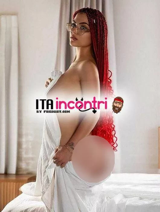 escort.it - NOVITA💖 SELENA 💖CALDA VERA PORCELLINA POMPINI DA SOGNO APPASSIONATA, BEL 69, TUTTA DA ASSAGGIARE 👉👌👅👅👅