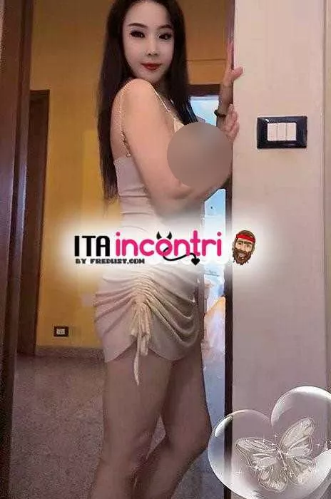escort.it - ❤️💛NOVITÀ SELVAGGIAMENTE DONNA . VOGLIOSA COMPLETISSIMA PER IL MASSIMO PIACERE,INCONTRI MOLTO ECCITANTE INTESO UNICO💜❤️