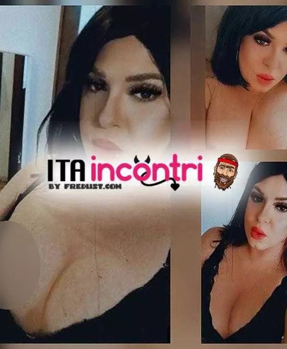 escort.it - NOVITÀ! 🦋 SHARON TRANS ITALIANA 🇮🇹 🔥 ATT/PASS 💦 FOTO REALI e AMATORIALI al 100% 💎 PRELIMINARI al NATURALE 🍼😁 pochi giorni ☎️