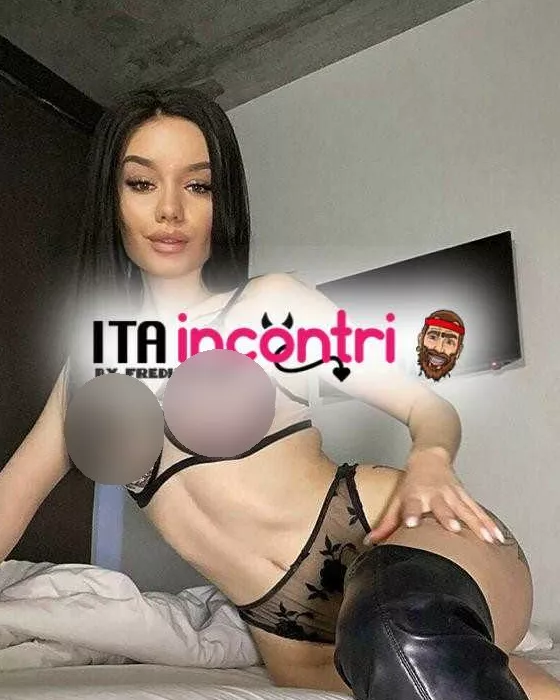 escort.it - ✨NOVITÀ ✨SOLO RAGGIUNGO SUPER SEXI 👄🍑 SERENA🍭TUTTA DA GUSTARE, SENO NATURALI,​E UNA FIGA BAGNATA E STRETTA, VERA DELIZIA PER PURO PIACERE ASSOLUTO 💦