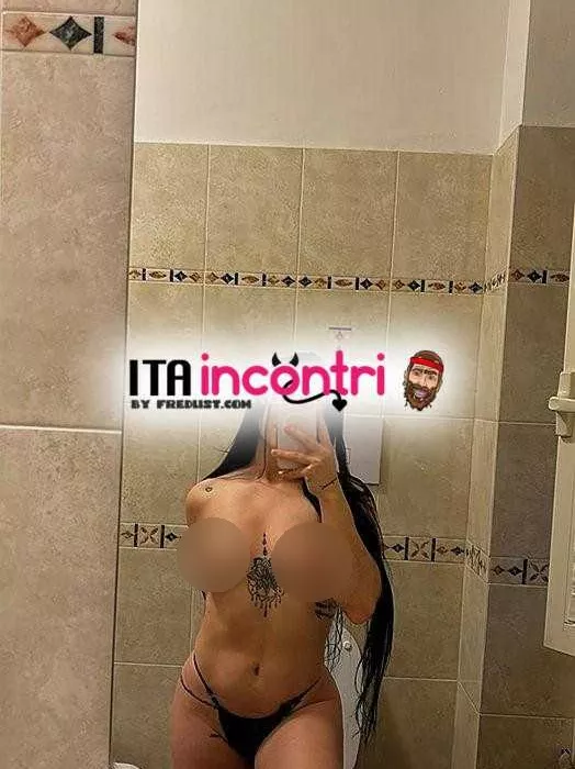 escort.it - 👠👠🌟🌟 NOVITA SPLENDIDA AL LETTO🌸CALDA E VIZIOSA COME NESSUNA🔥🔥ADORO IL 69 E CAVALCARTI 💣FOTO 💯%