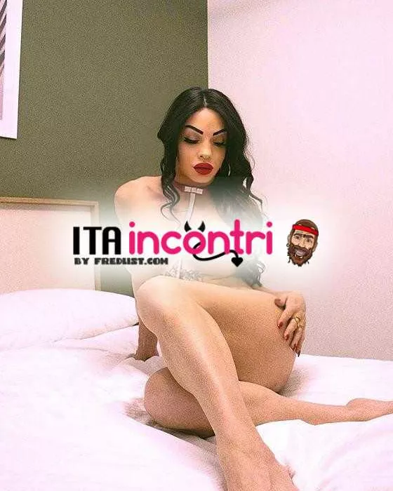 escort.it - NOVITA' TERNI  💋✨ 💋TRANS💋ITALIANA 🇮🇹 ✨🍌DISPONIBILE ANCHE PER PRIME ESPERIENZE...PORCELLINA...🍌ATT/PASS TRANS AFFAMATA DI MOMENTI EROTICI