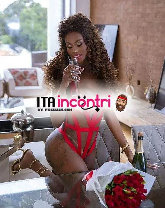 escort.it - 💦NOVITA💕💦APPENA ARRIVATA MONICA TRANX BELLA BAMBOLA💦💕