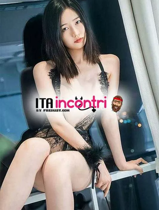 escort.it - 💥 NOVITÀ💥ORIENTALE SEXY💥FACCIO TUTTO E QUANDO DICO TUTTO è TUTTO COMPLETISSIMA💥