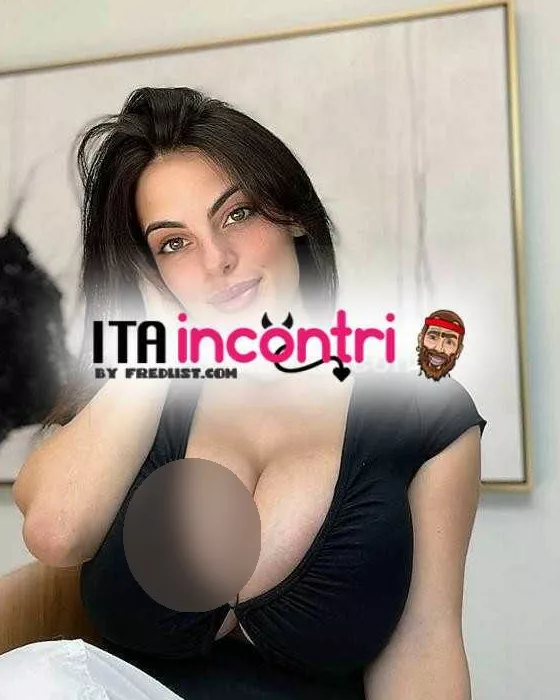 escort.it - NOVITÀ
PRIMA VOLTA A FIRENZE