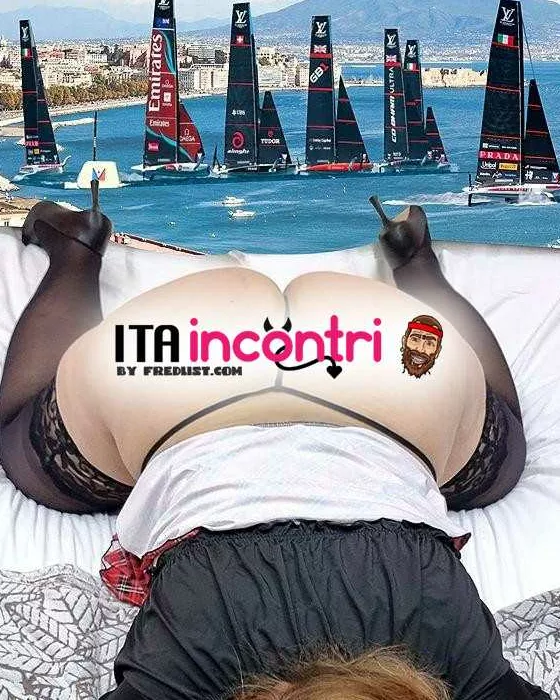 escort.it - NOVOLI. ULTIMO GIORNO DI COPPA AMERICA, DA VALENTINA ULTIMA DEGUSTTAZIONE DISPONIBILE DEL POMPINO “ABC“,(AMERICA’S BLOWJOB CUP) CON SUCCHIOTTO ….