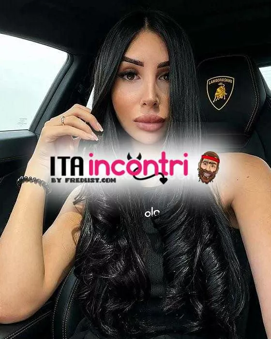 escort.it - Nunzia 20 anni napoletana