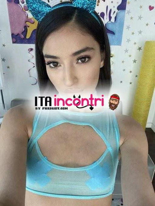 escort.it - Nuoro DOLCE E ADORABILE 🤩 🥰.VI ARRIVERÒ O MI ARRIVERÒ A CASA MIA O IN UN HOTEL ❌FOTO REALI❌🔞SONO DISPONIBILE TUTTA LA NOTTE