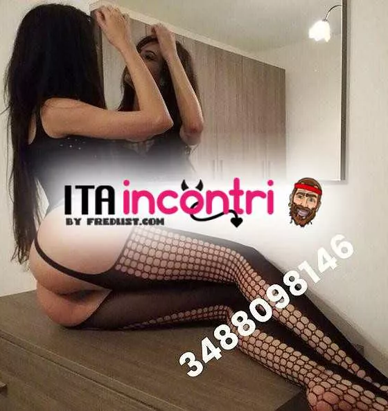 escort.it - ❤️Nuova Anisia❤️APPENA ARRIVATA❤️Per pochi giorni❤️BELLA MORA ALTA E MAGRA  GIOVANISSIMA CON UN CORPO IRRESISTIBILE CHE TI FA ESAUDIRE OGNI TUA FANTAS